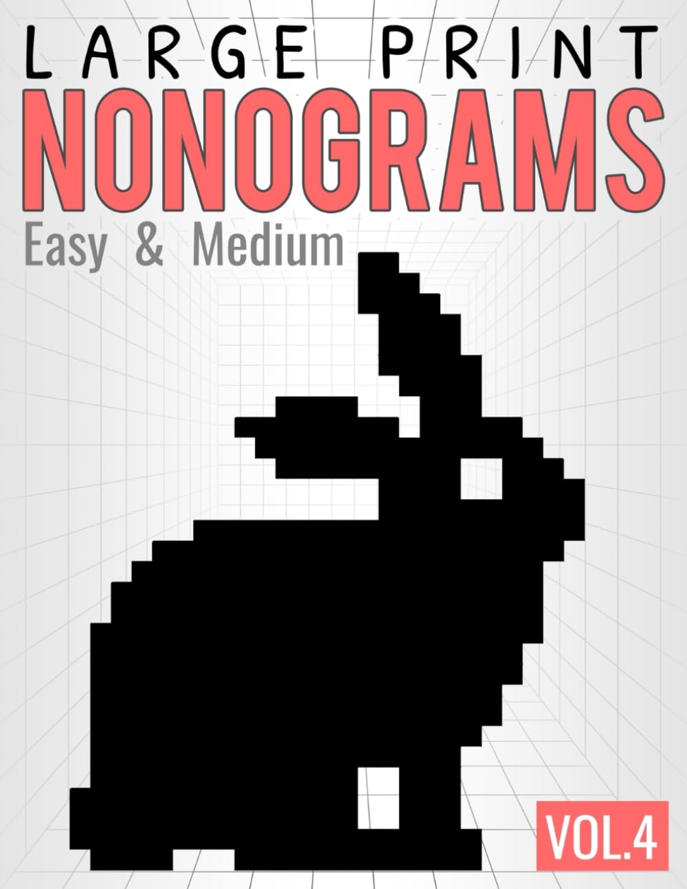 Free Printable Nonograms