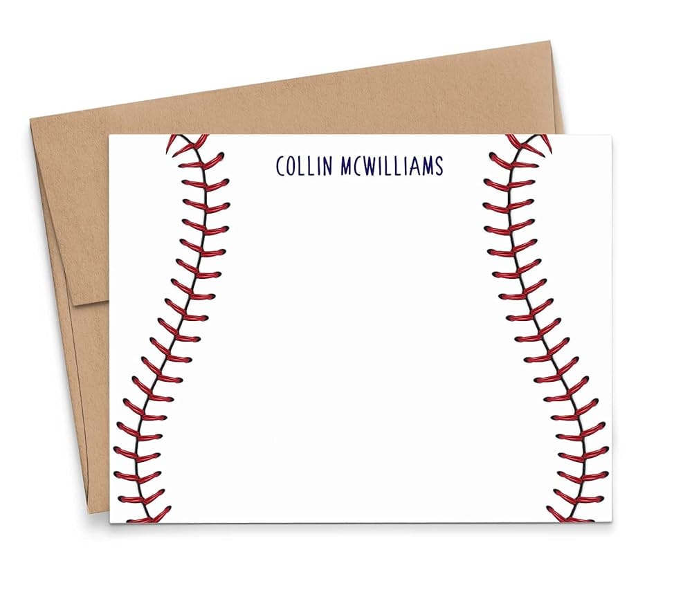 Free Printable Personalized Stationery