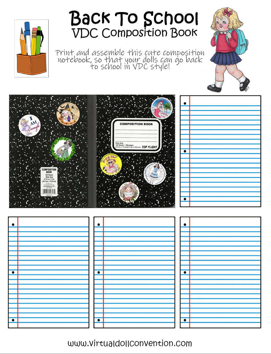 Free Ot Books Lapbook Printables