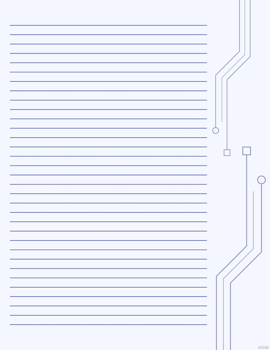 Free Printable Background Templates