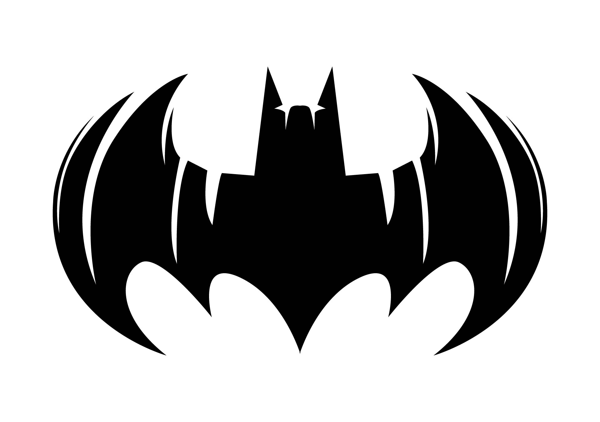 Batman Pumpkin Stencils Free 13 Free PDF Printables Printablee