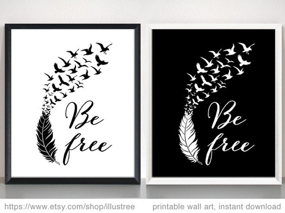 Printable Wall Art Free Download