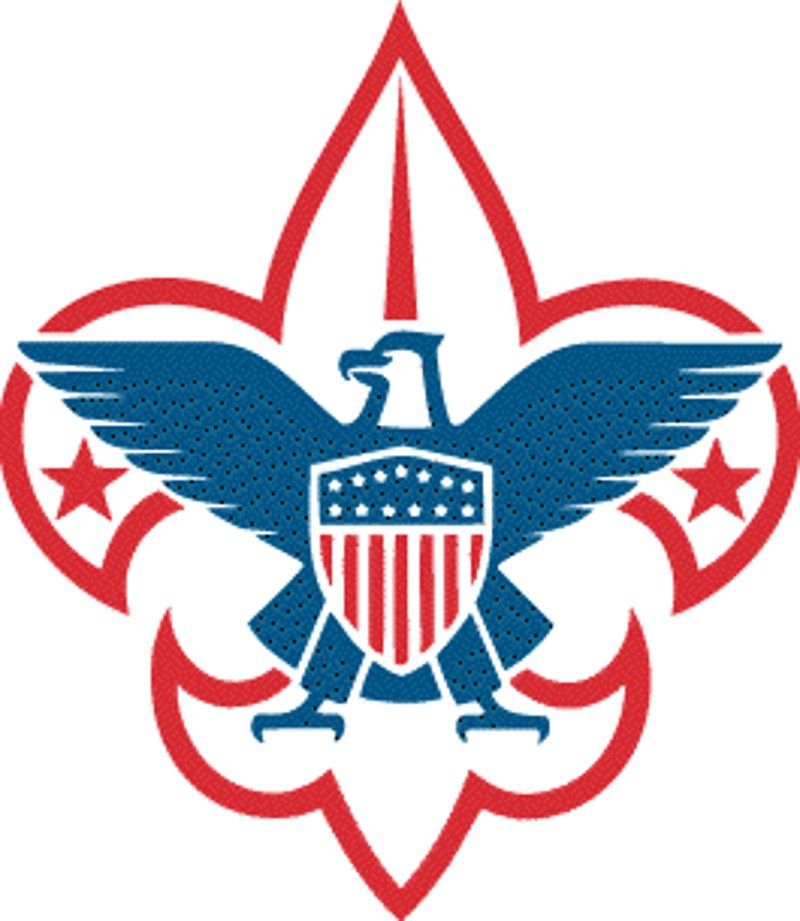 Boy Scout Printables For Scrapbooking And Card Making