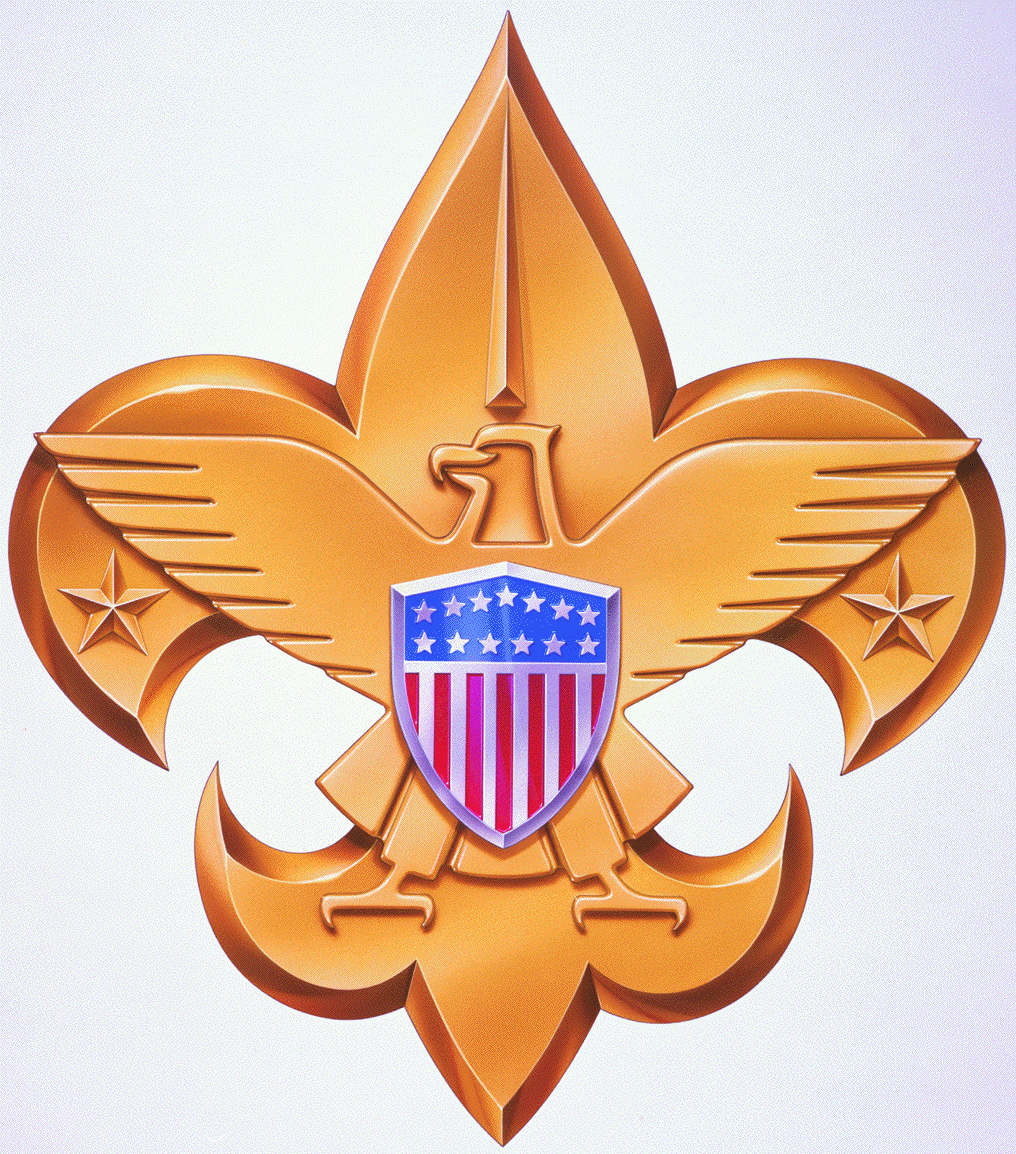 Boy Scout Printables For Scrapbooking And Card Making