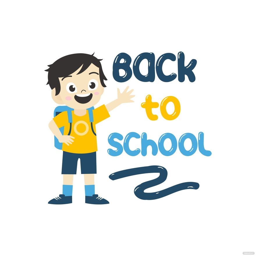 Free Printable Clipart For School