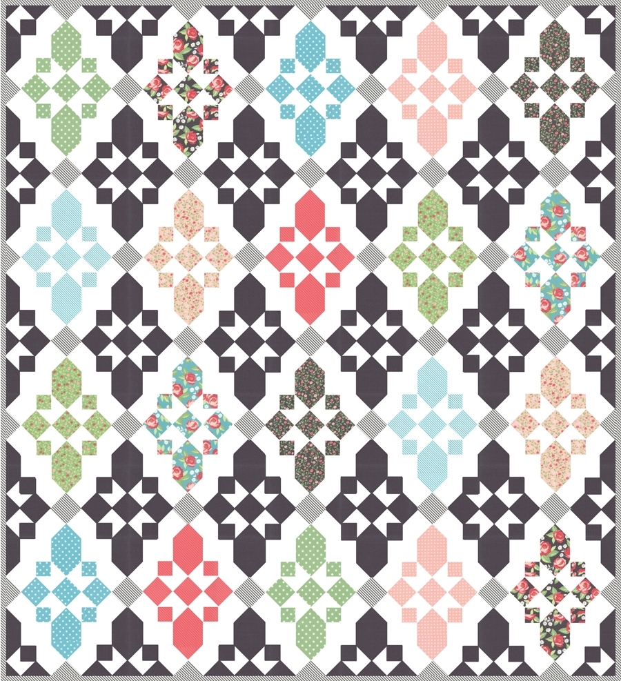 Moda Free Printables