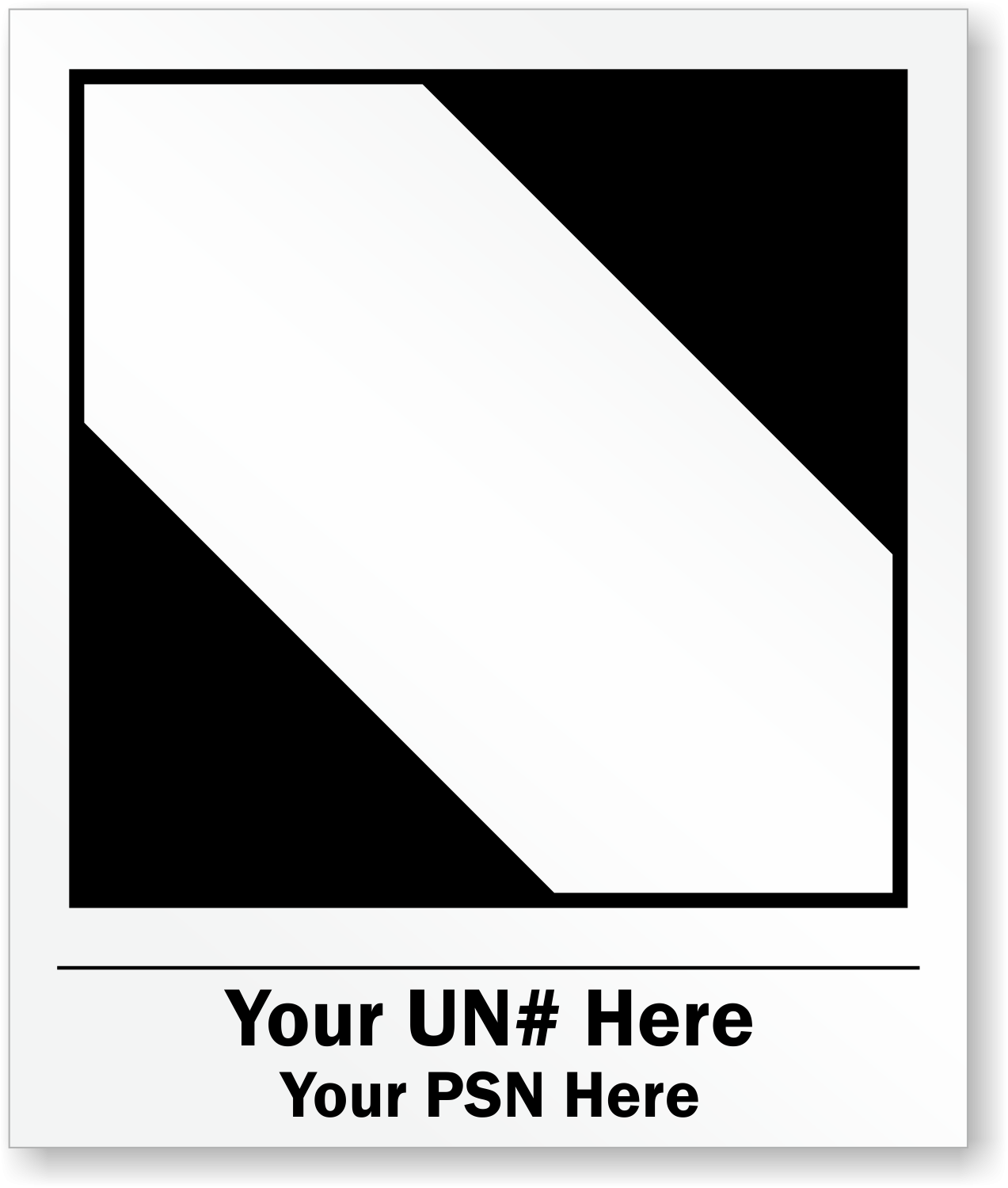 Class 9 Misc Dangerous Goods Hazmat Labels Vinyl Or Paper