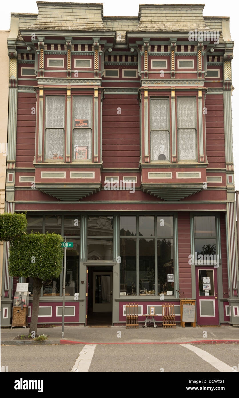 Free Printable Buildings For Storefronts