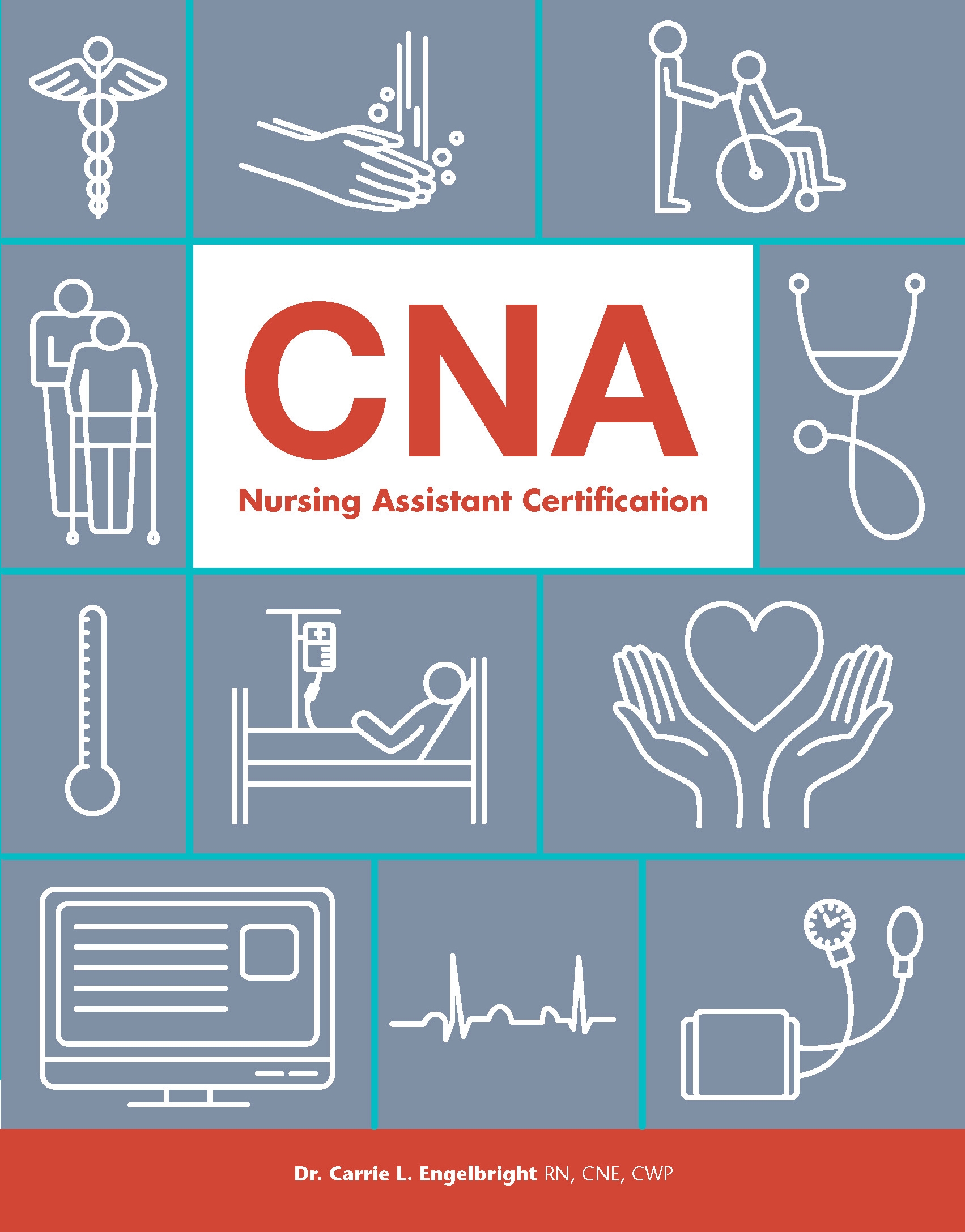 CNA Nursing Assistant Certification California Edition August Learning Solutions
