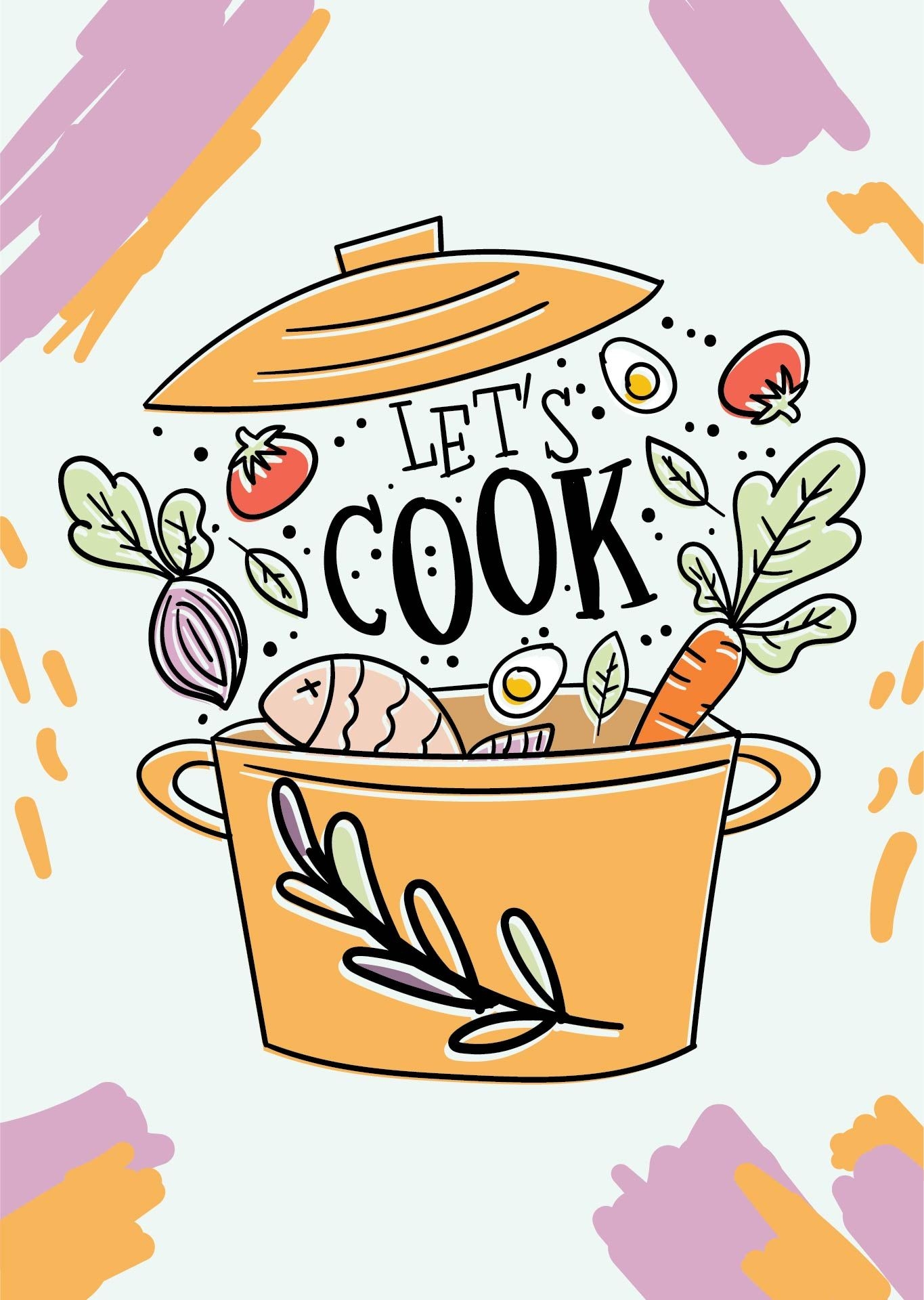 Cookbook Covers To Print 10 Free PDF Printables Printablee