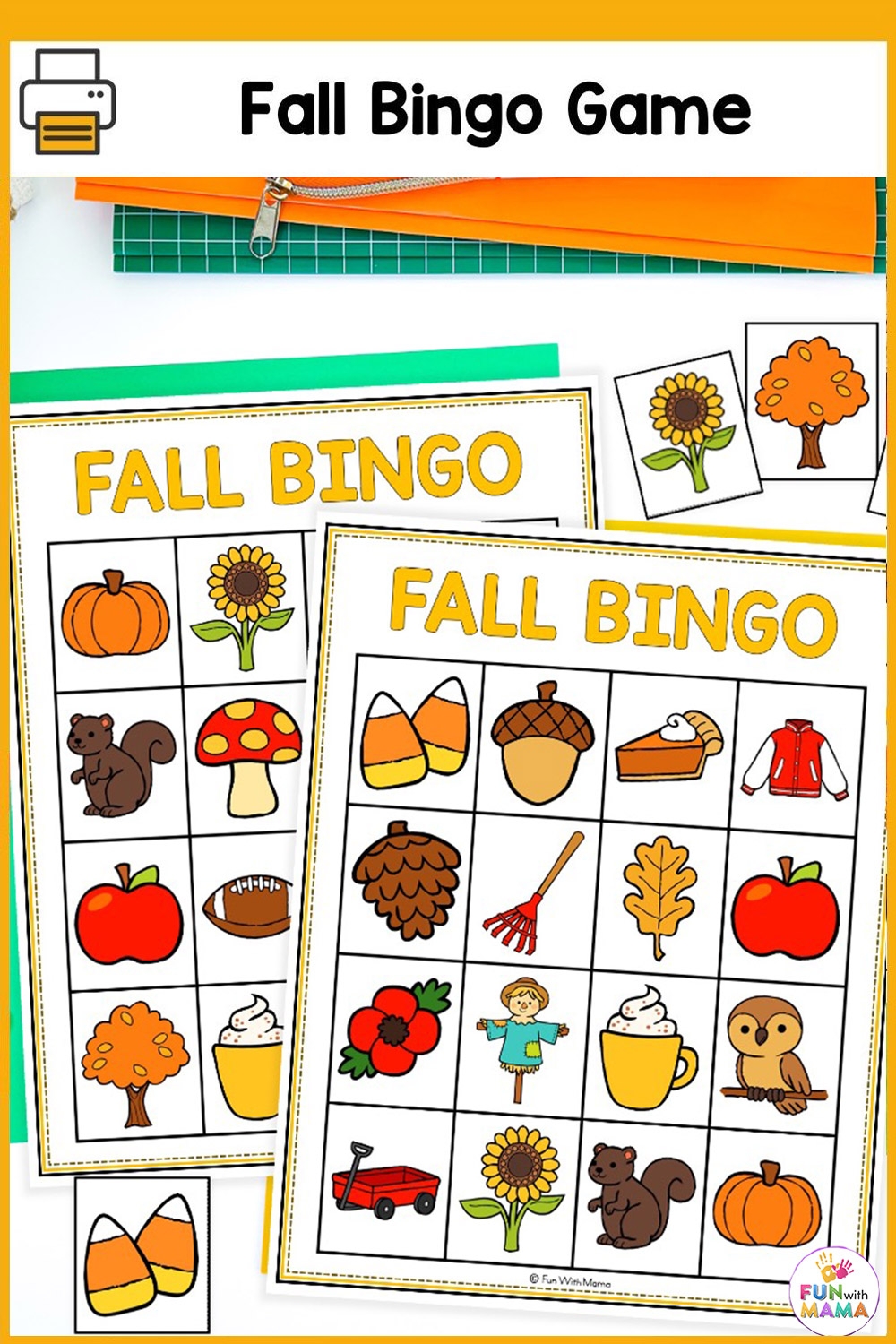 Free Printable Bingo