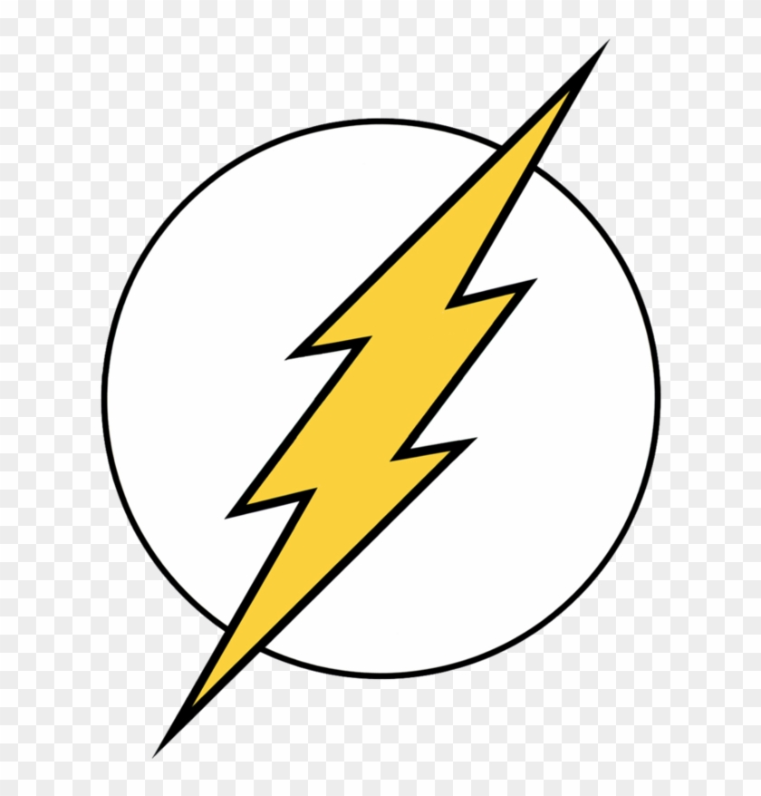 Free Printable Flash Logo