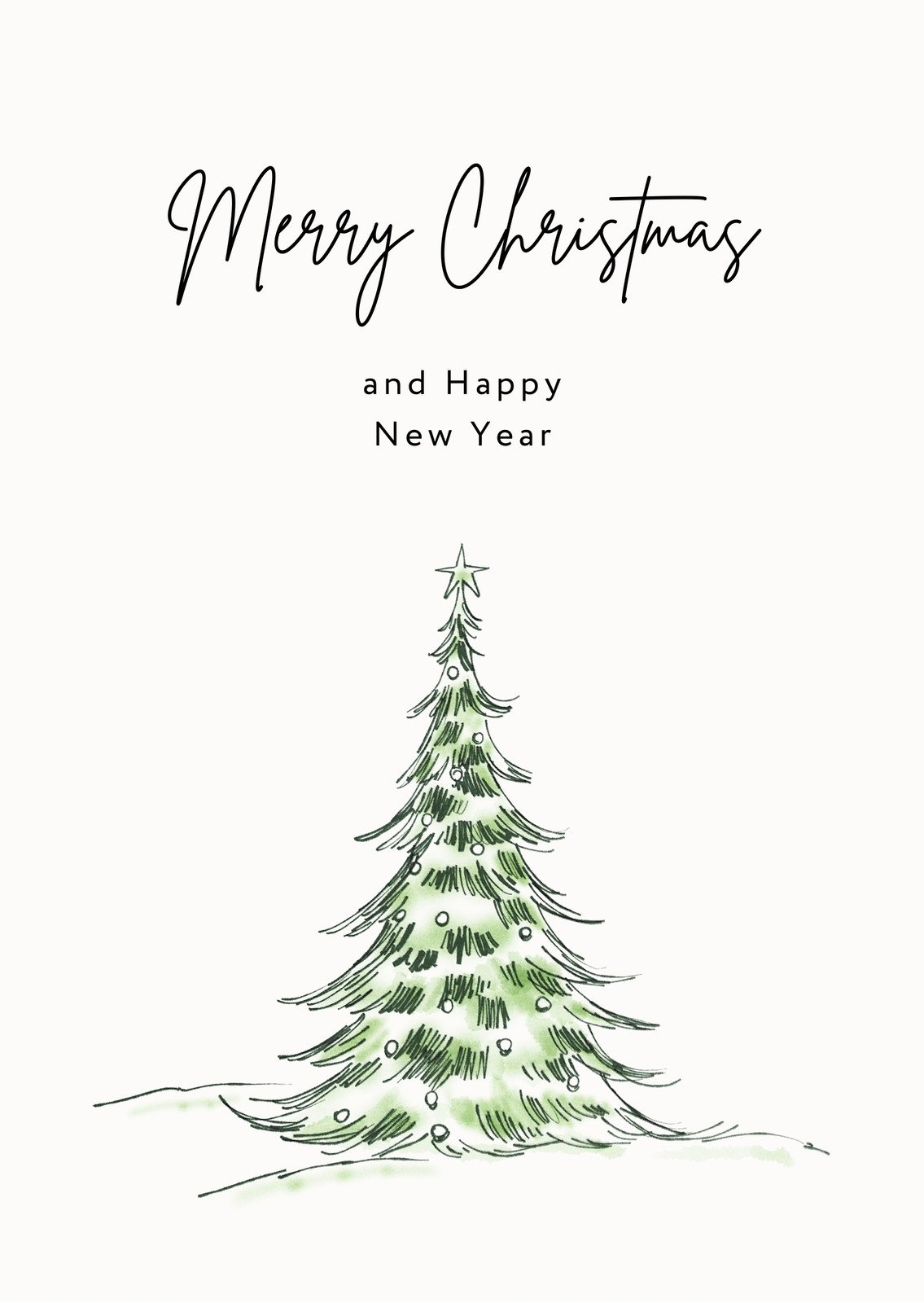 Free Printable Christmas Cards Pdf