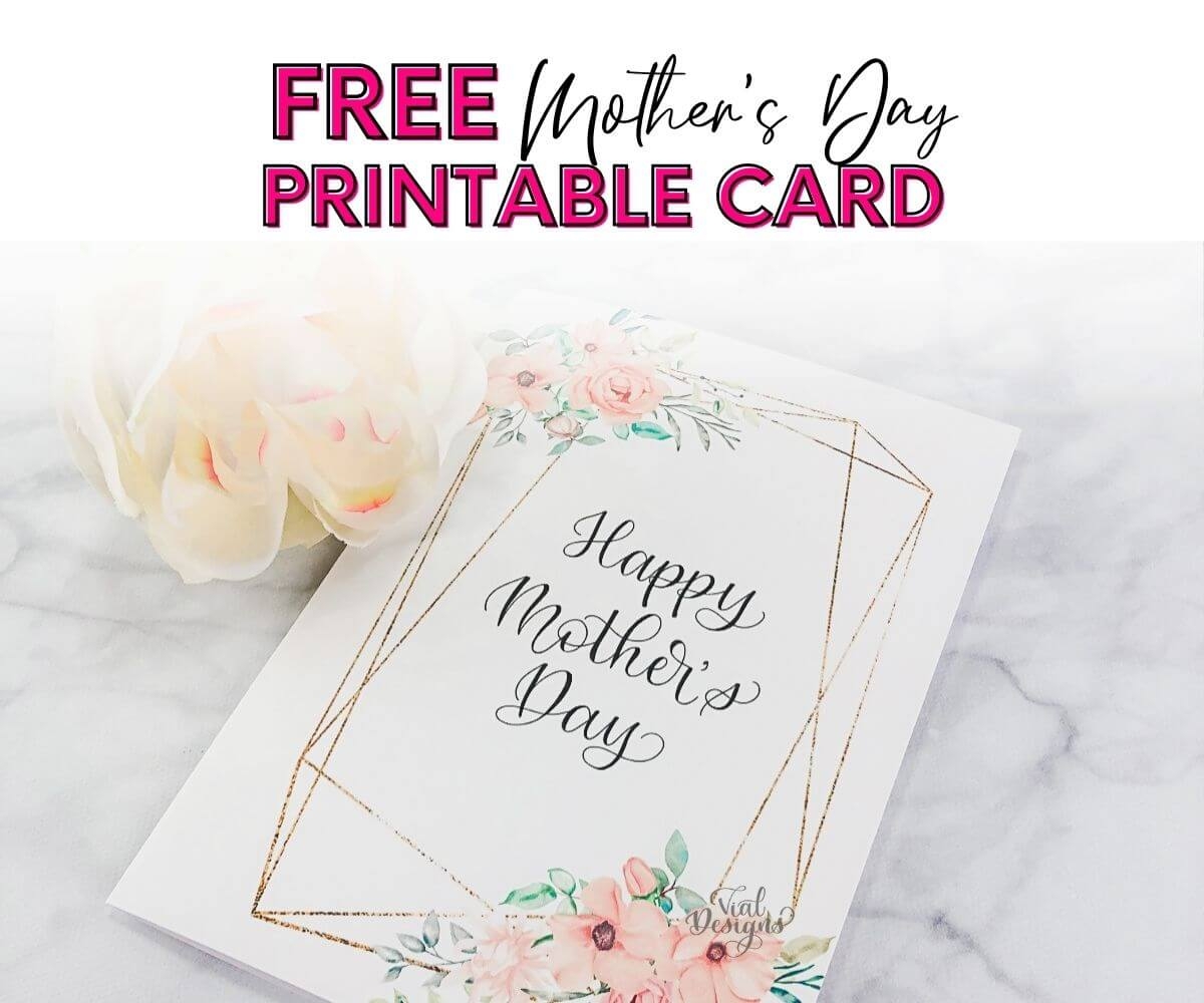 Printable Cards Free