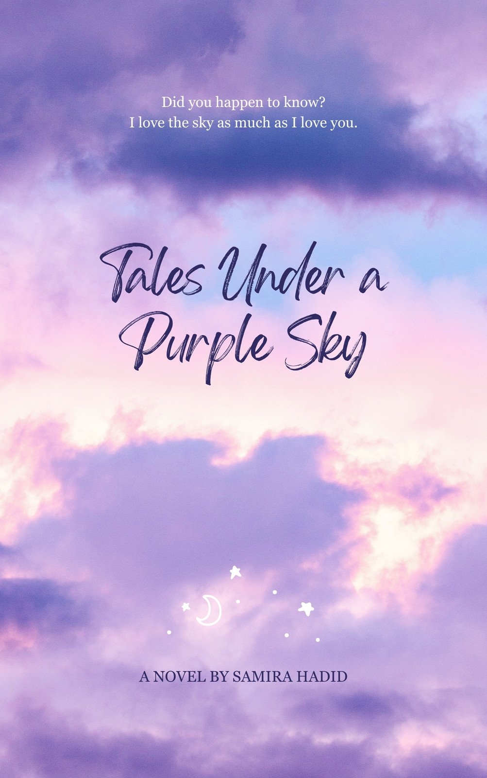 Free Printable Book Cover Templates You Can Customize Canva