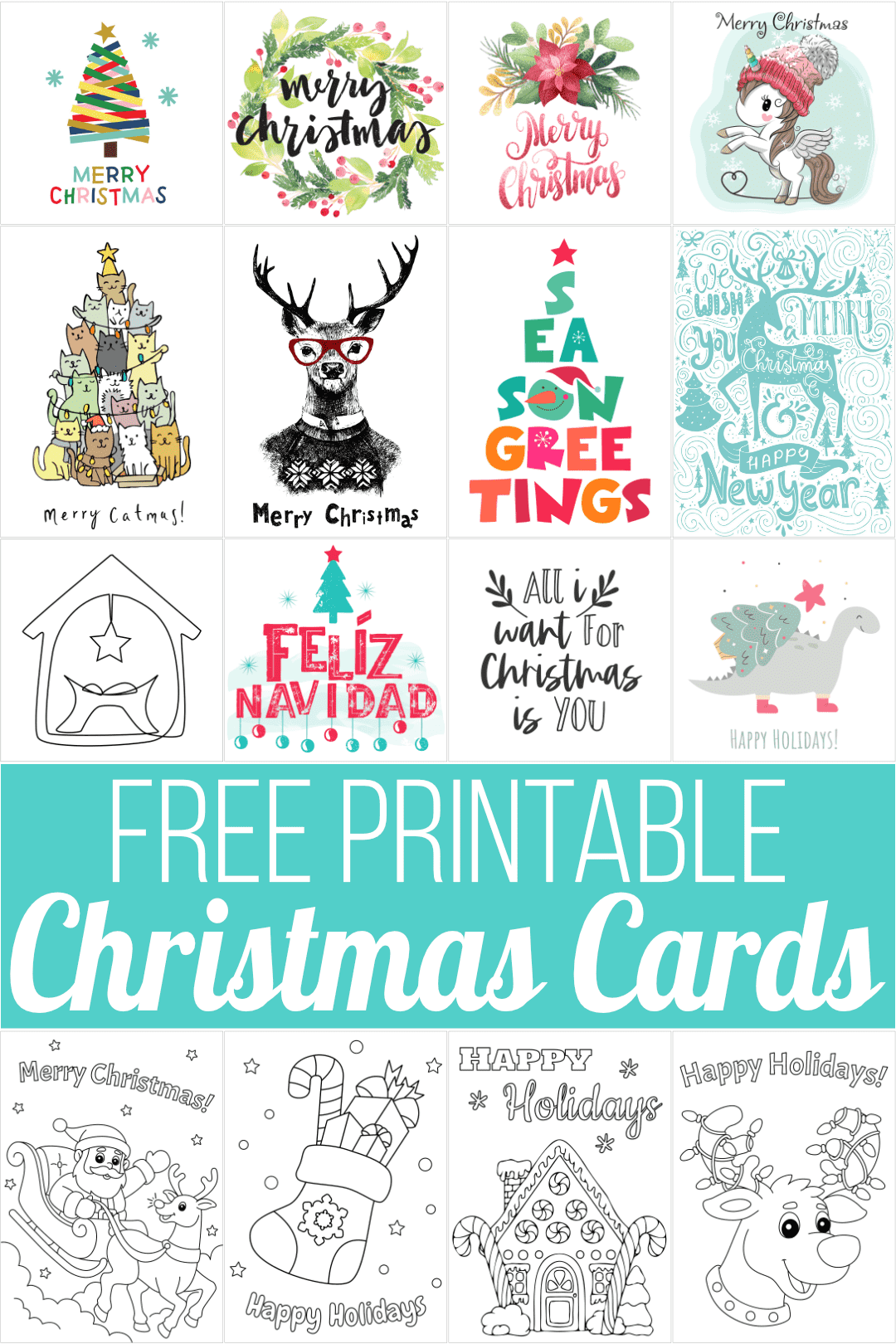 Free Printable Online Cards