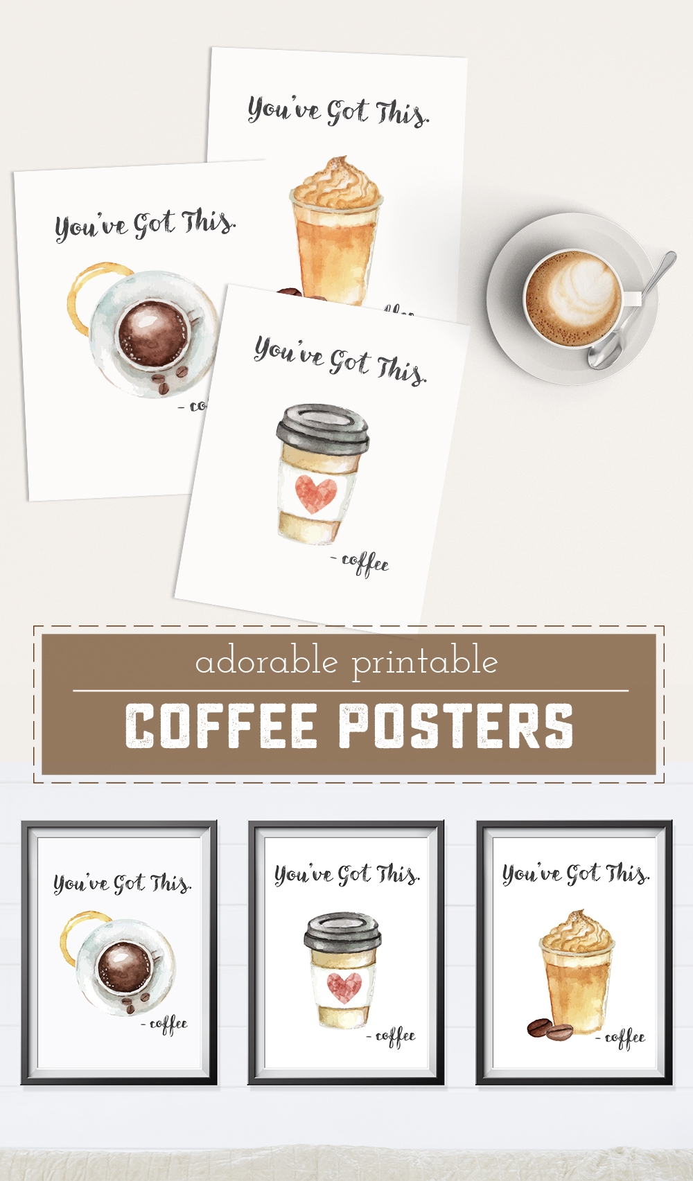 Free Printable Posters