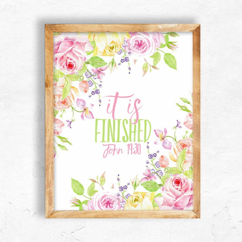 Free Printable Easter Wall Art 20 Gorgeous Prints Shabbyfufu