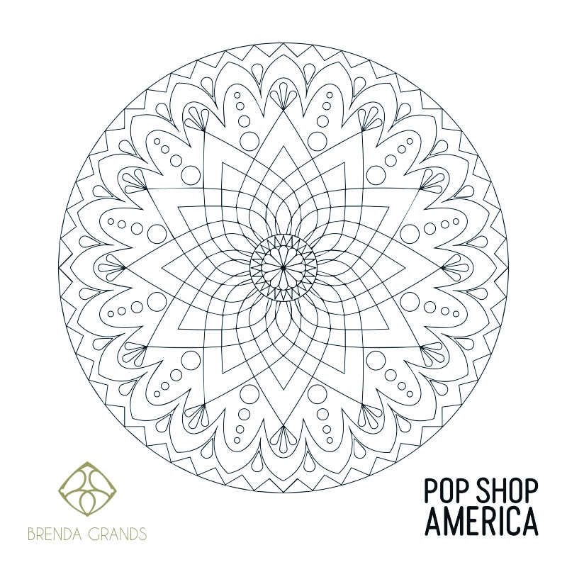 Free Printable Mandalas For Adults