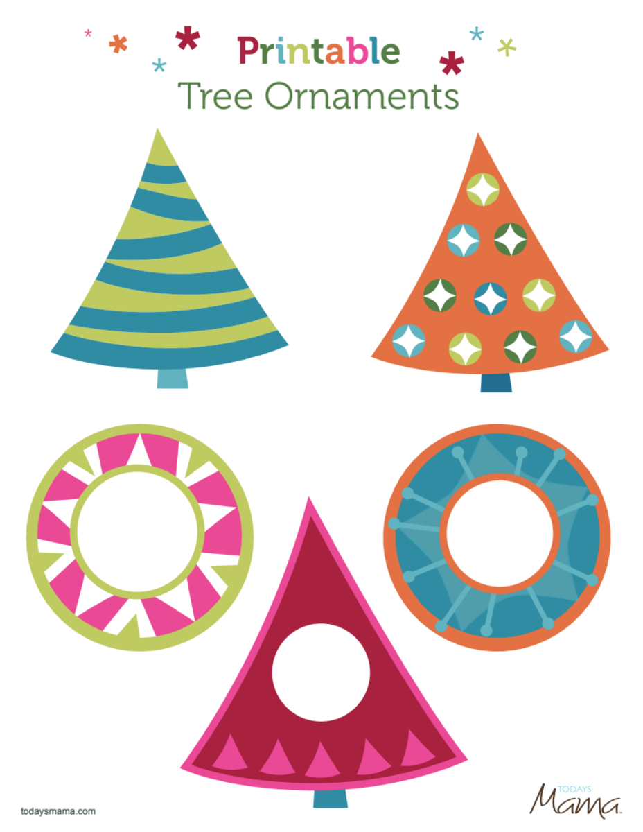 Free Printable Ornaments For Photos Today s Mama Parenting Tips Family Travel Food Tech Wellness From A Mom s Perspective