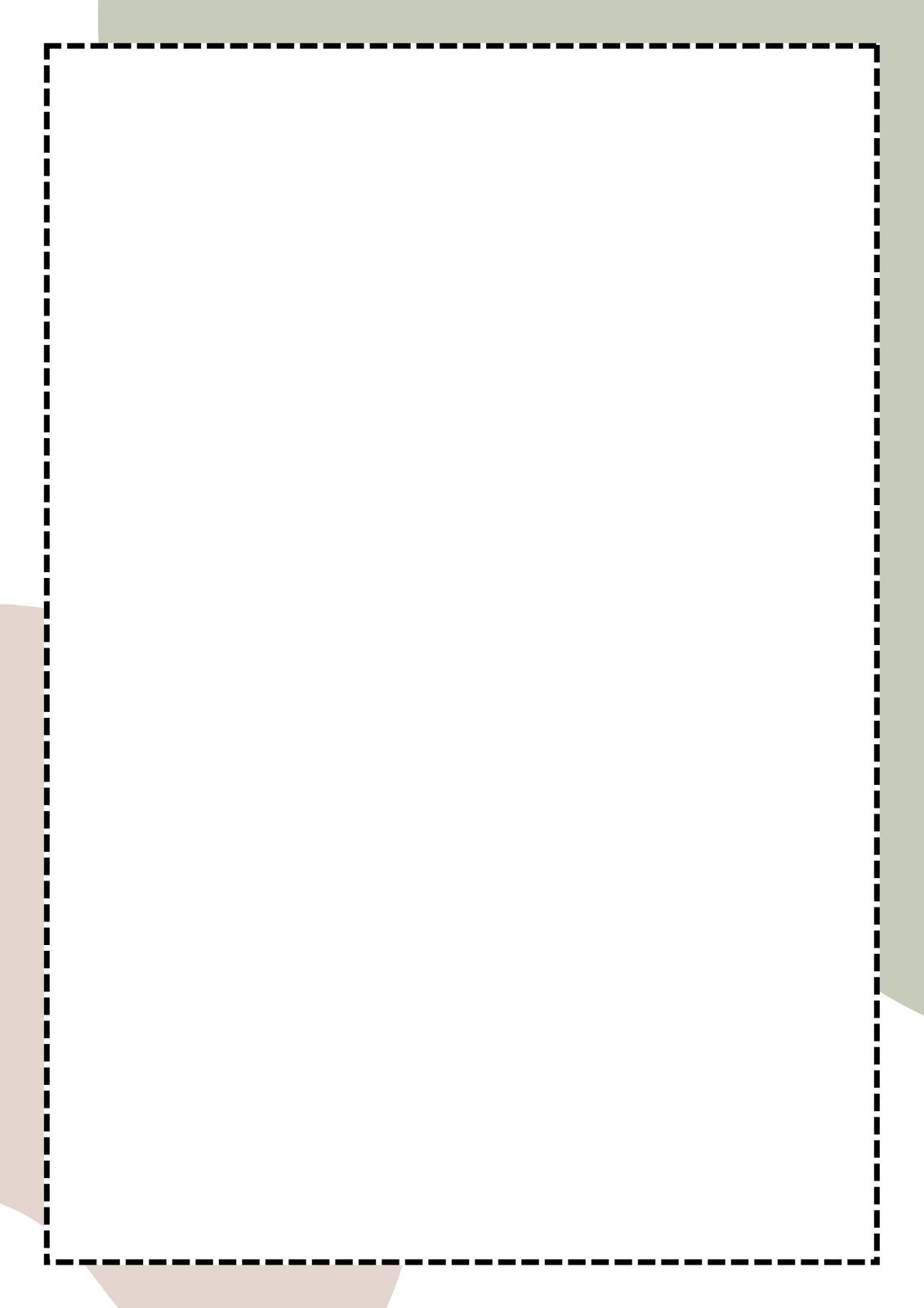 No Download Free Printable Borders