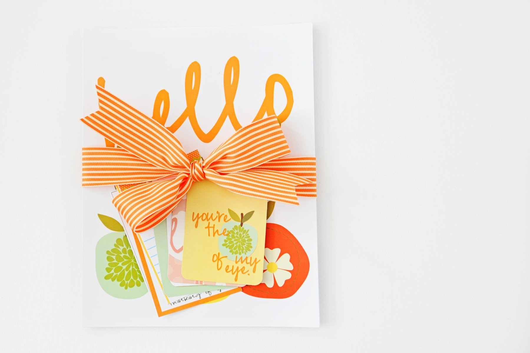 Hello Summer Free Printables