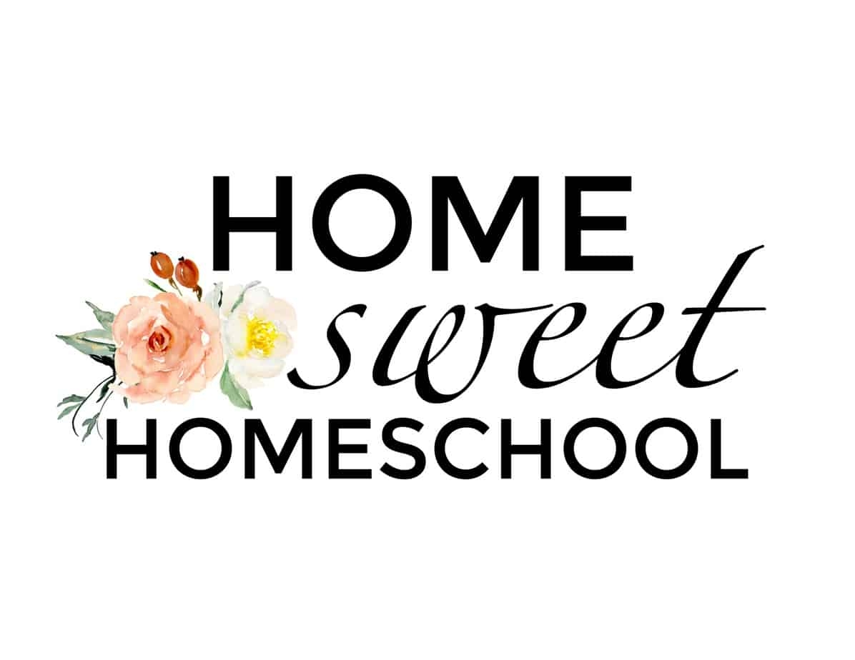 Home Sweet Home Free Printable
