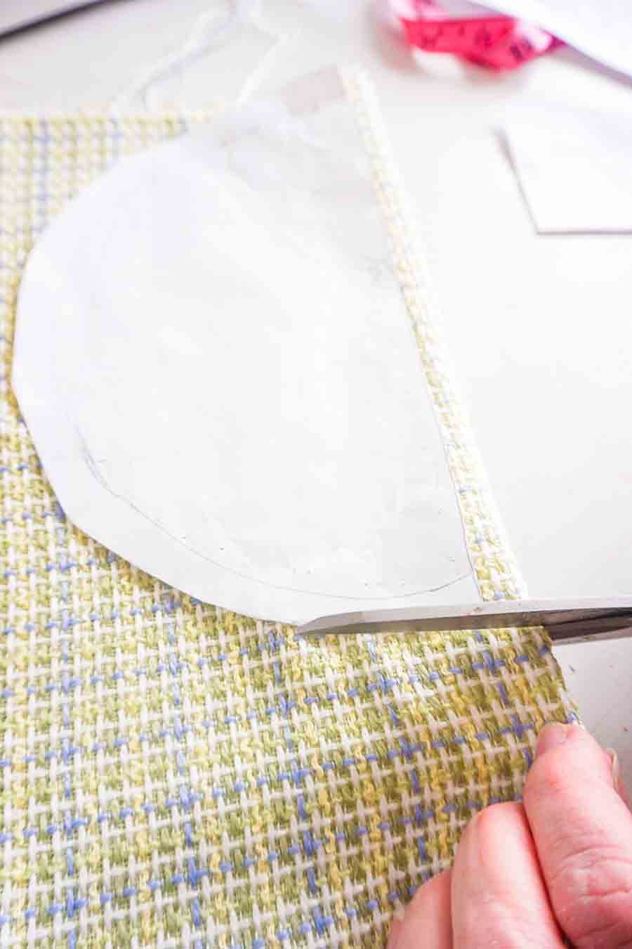 How To Make A Casserole Carrier