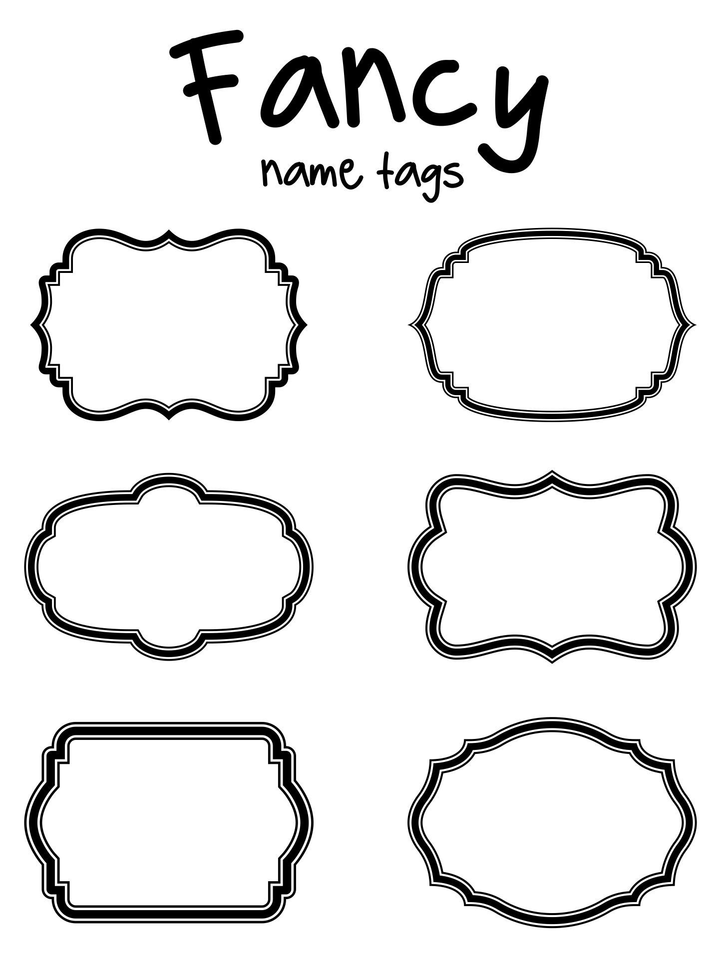 Label Templates 13 Free PDF Printables Printablee