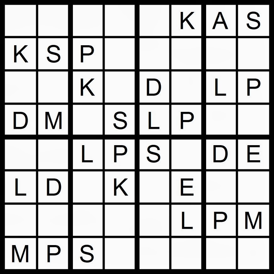 Free Printable 12x12 Sudoku Puzzles