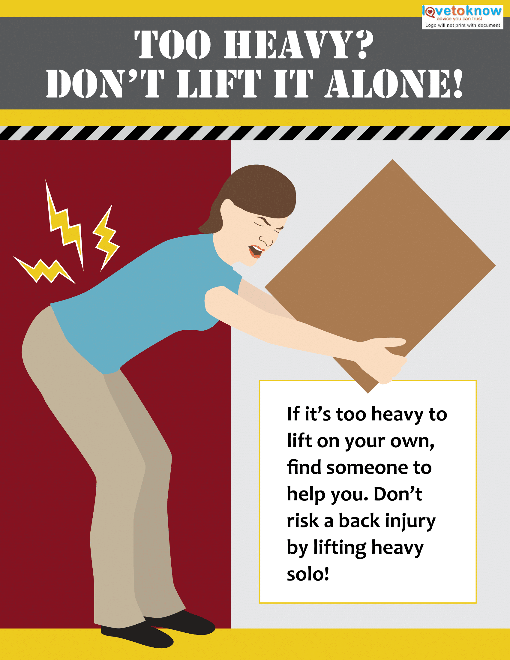 Free Printable Safety Manuals