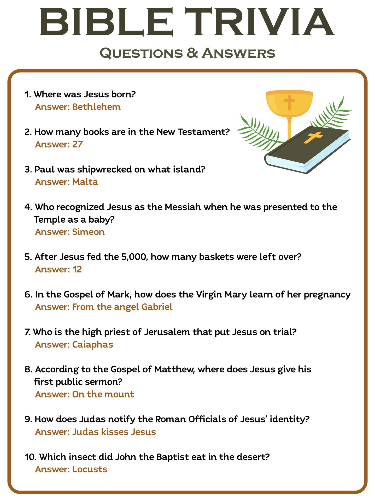 Mary Scripture Quest Bible Worksheet For Catholic Youth Worksheets Library