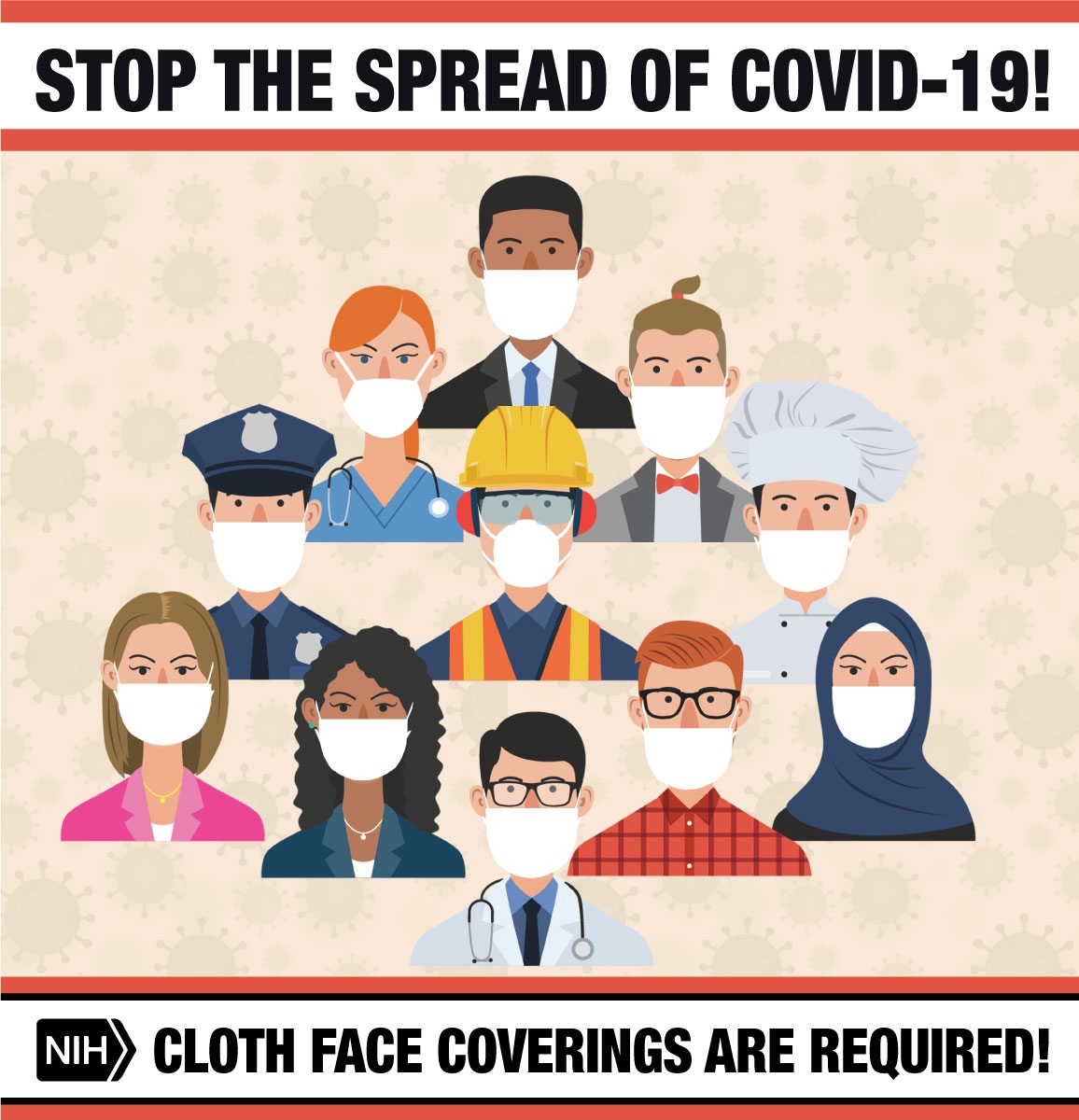 Medical Arts COVID 19 POSTERS SIGNAGE AND OTHER RESOURCES