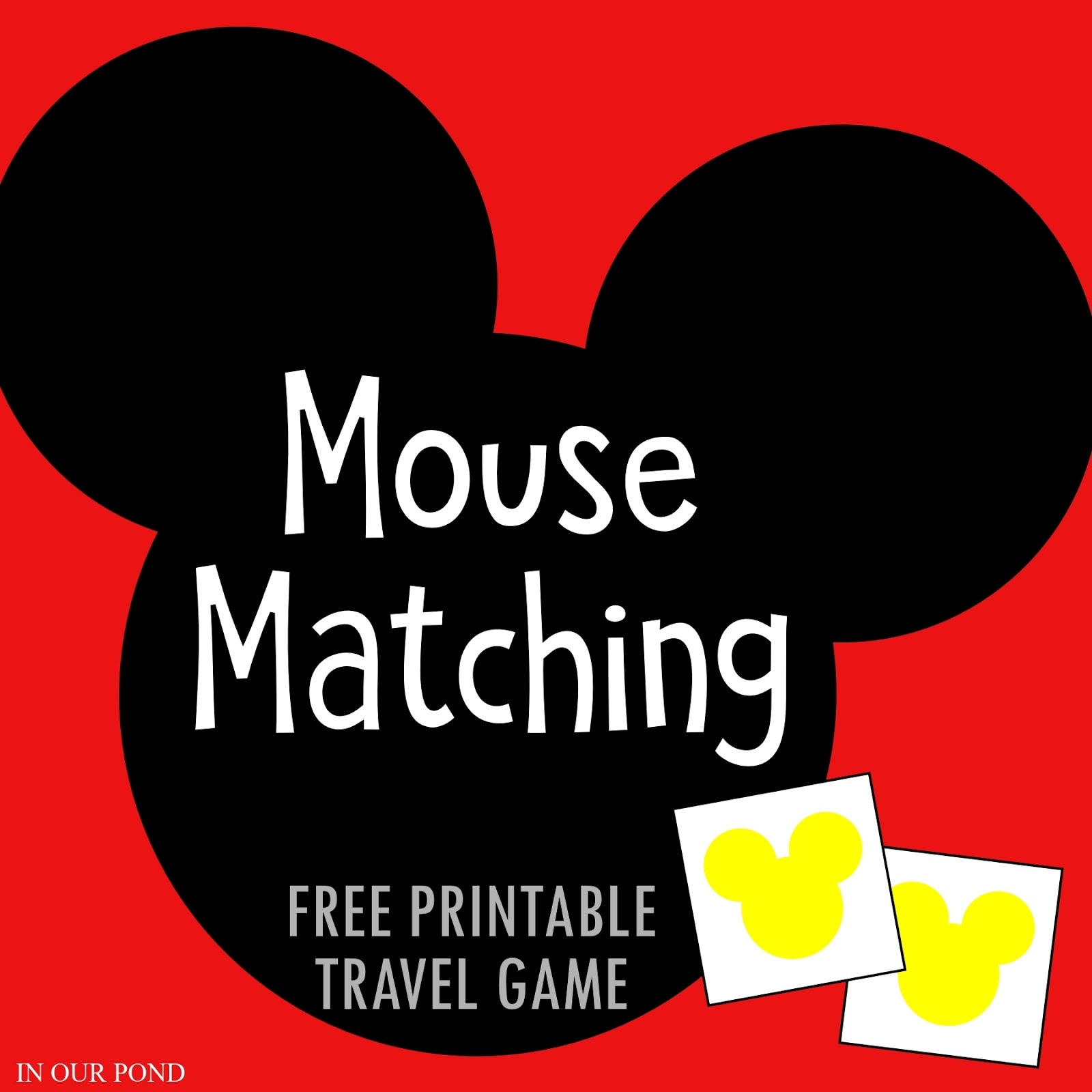 Free Altoid Tin Printables