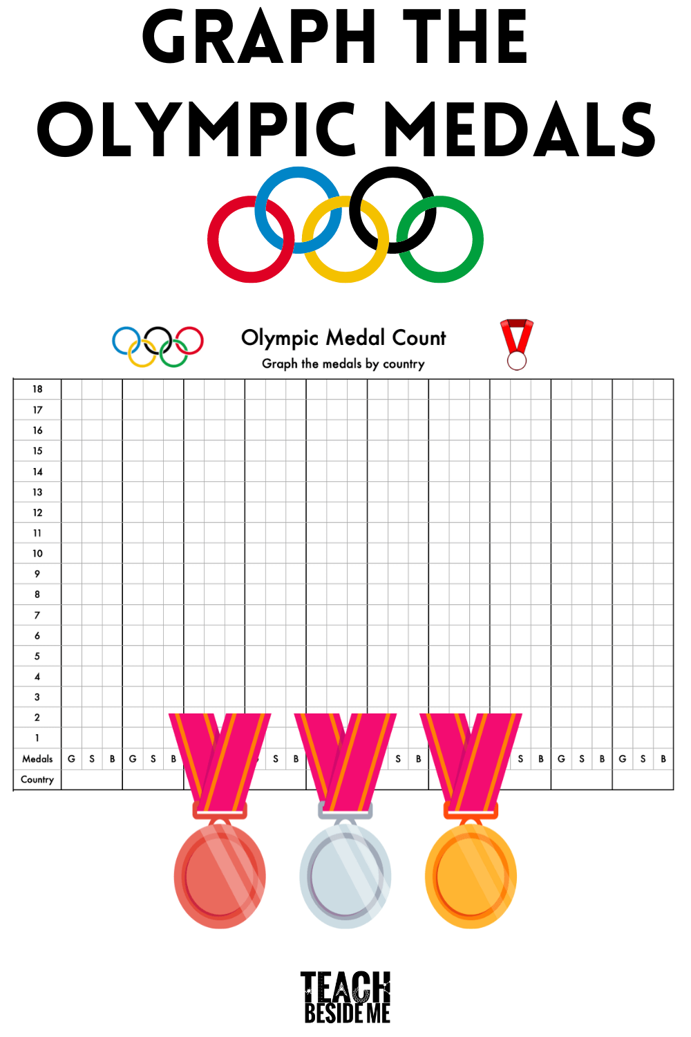Free Printable Medals
