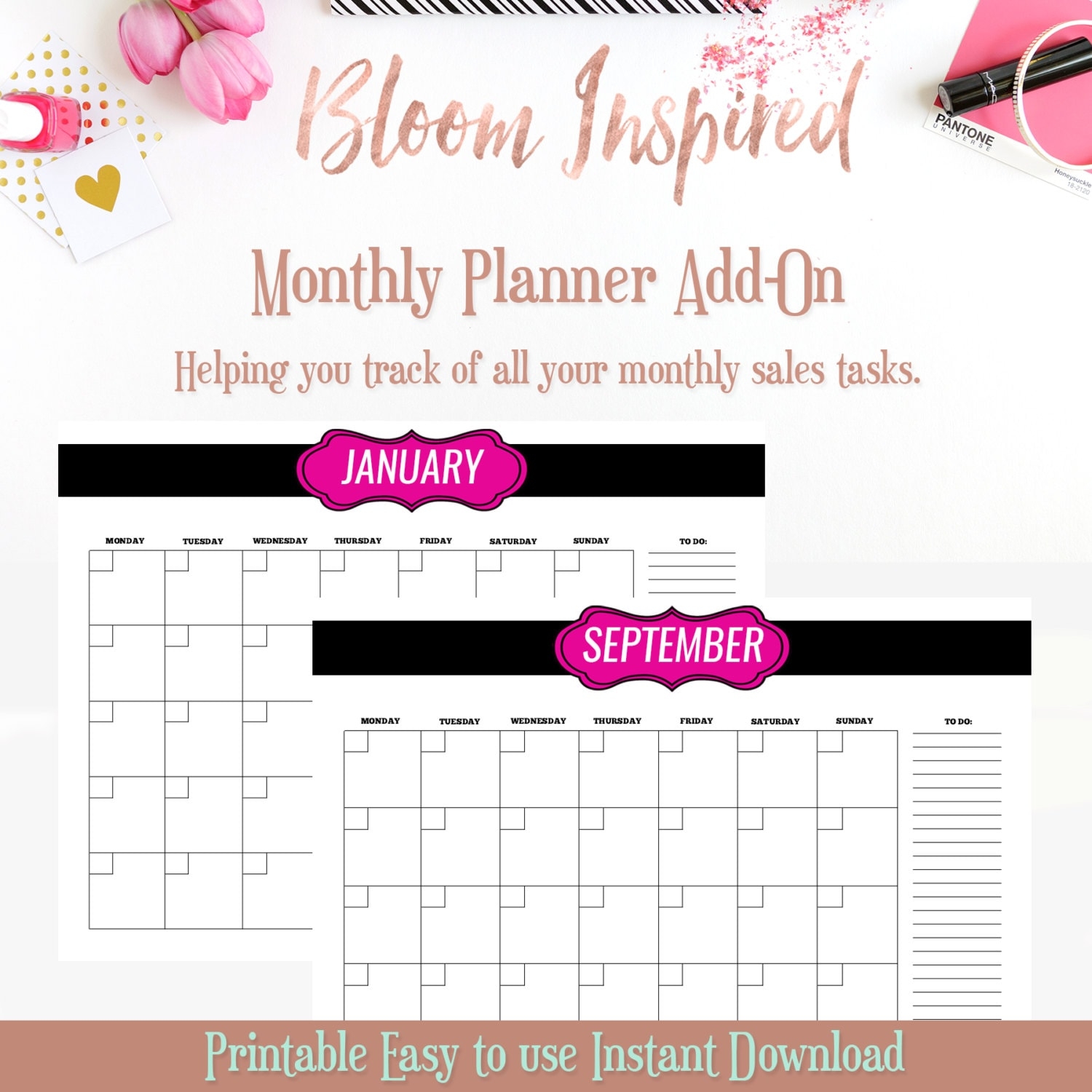 Paparazzi Printables Etsy