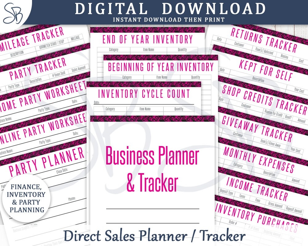 Paparazzi Free Printables