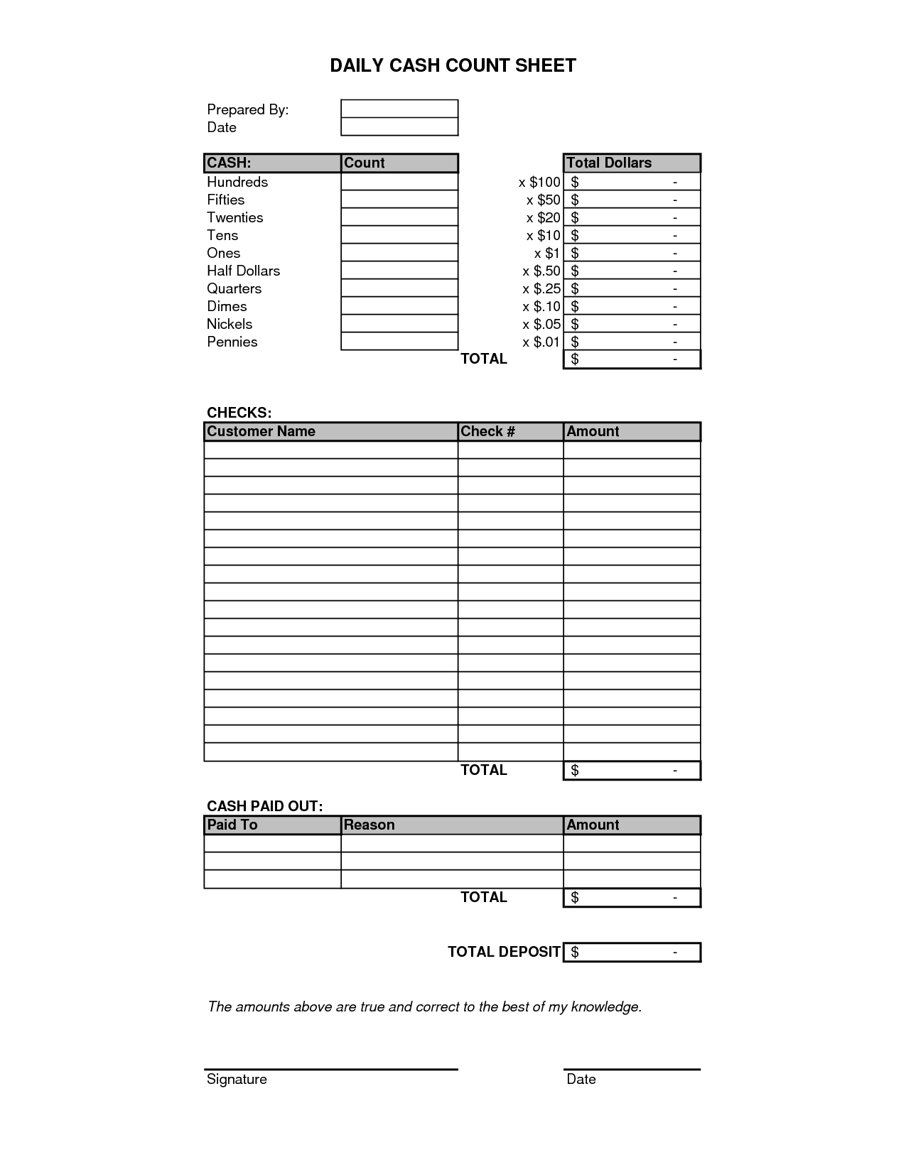 Pin Page