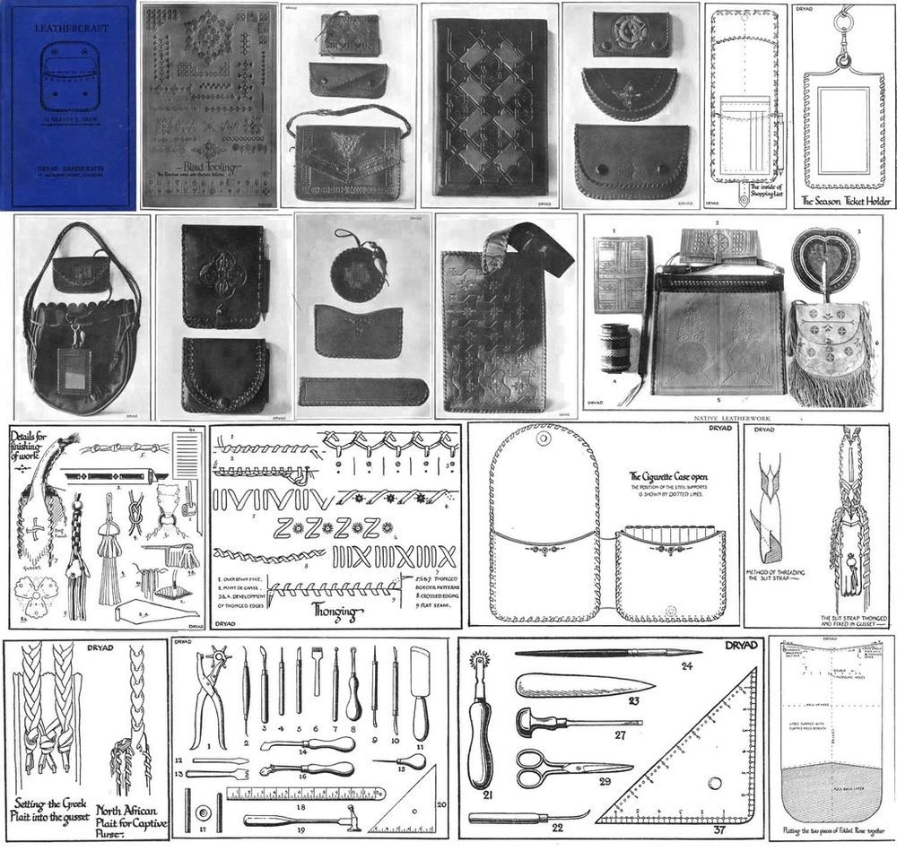 Purse Patterns Free Printable