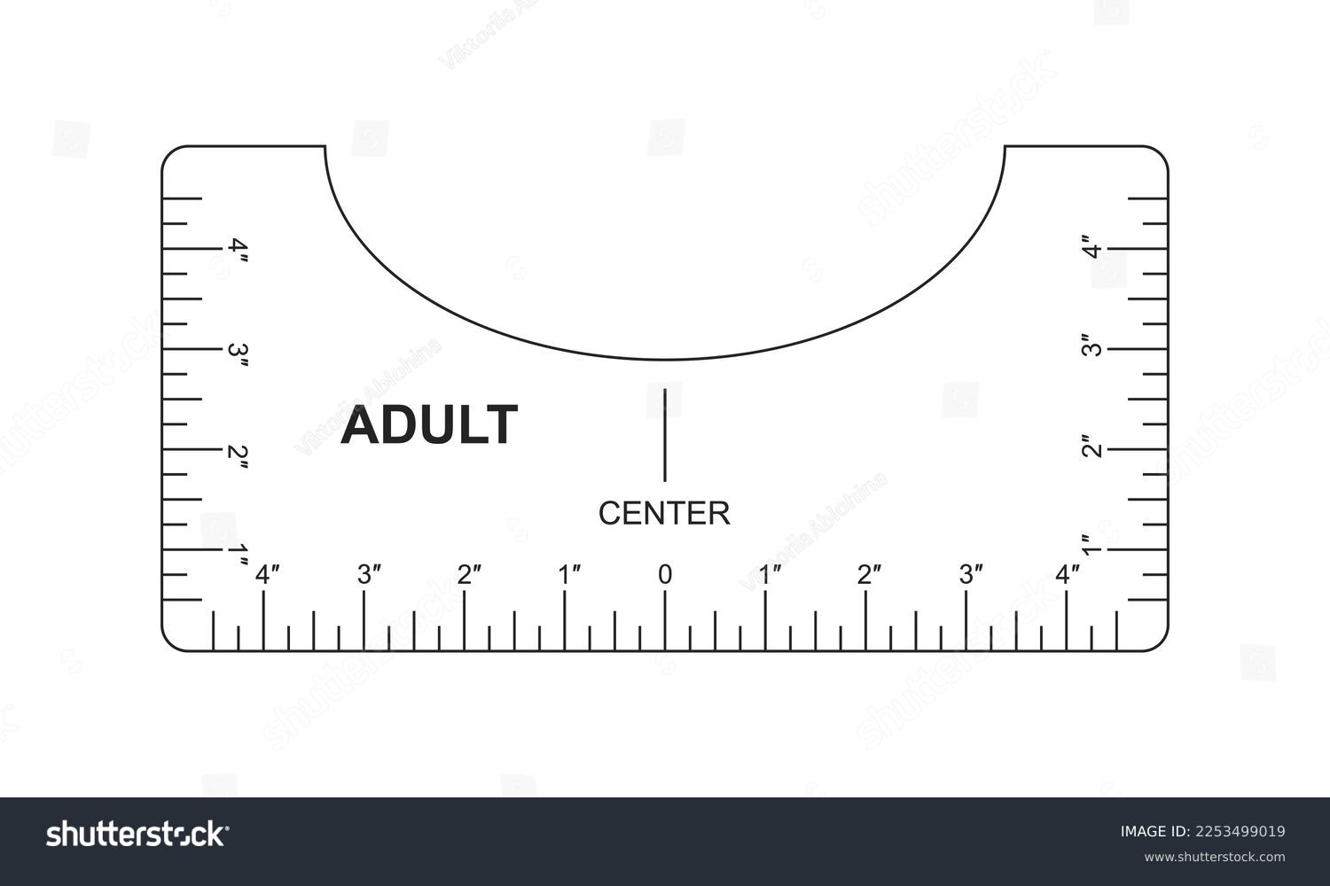 Ruler T Royalty Free Images Stock Photos Pictures Shutterstock