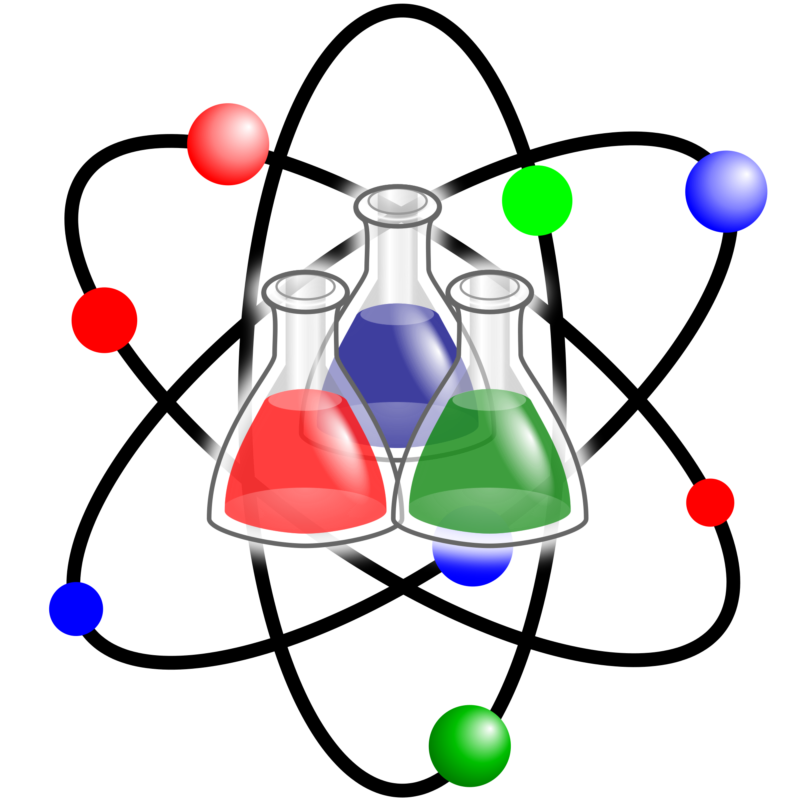 Free Printable Science Clipart
