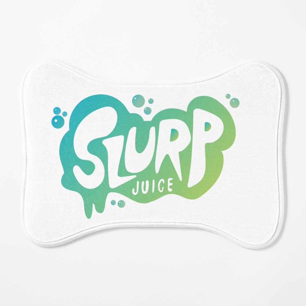 Free Printable Slurp Juice Labels