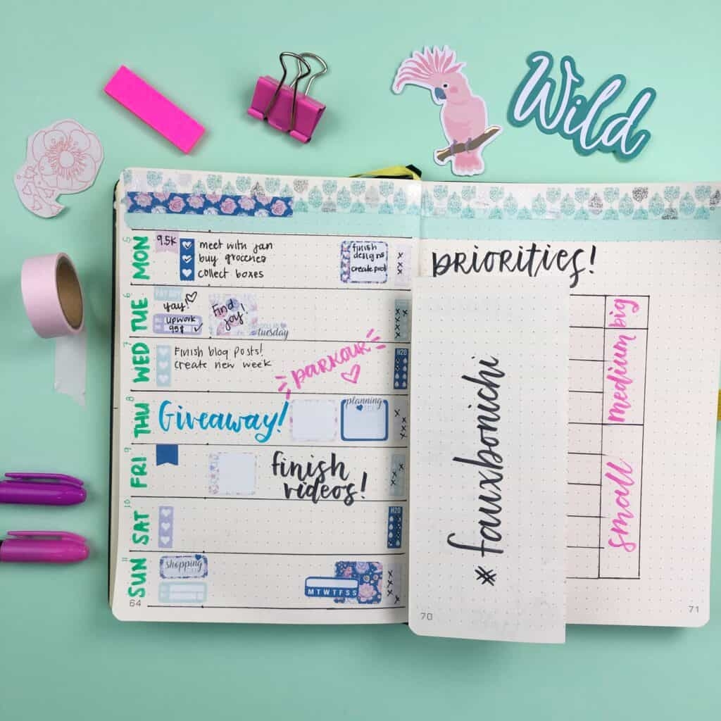Happynichi Printables Free
