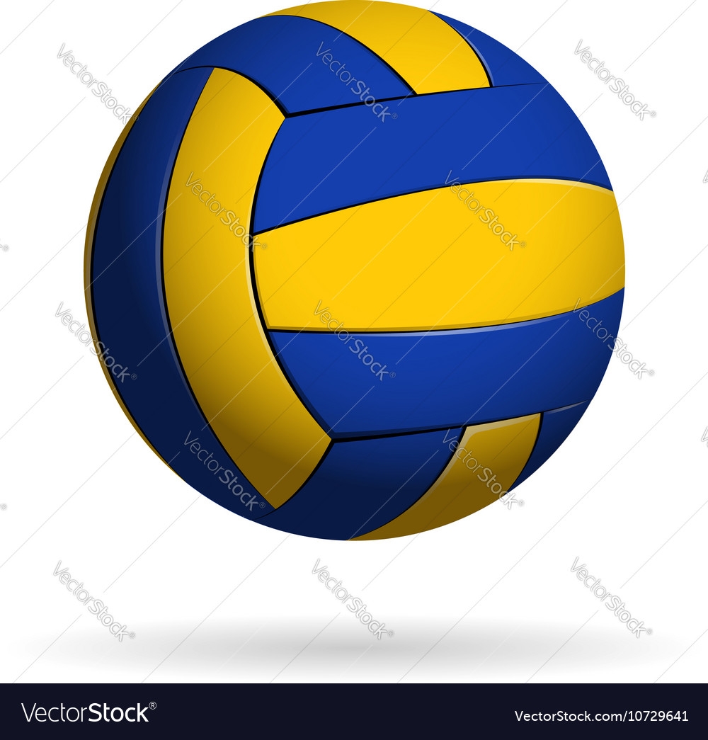 Free Printable Volleyball Images