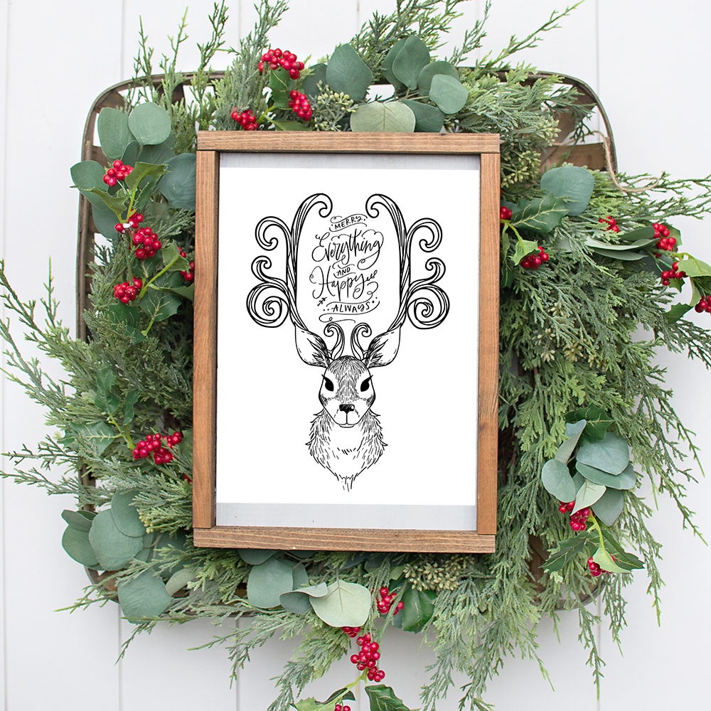 Watercolor Mandala Daily Weekly Monthly Planner With To Do List Notes Free Christmas Printables For Your Holiday Home Beth Bryan