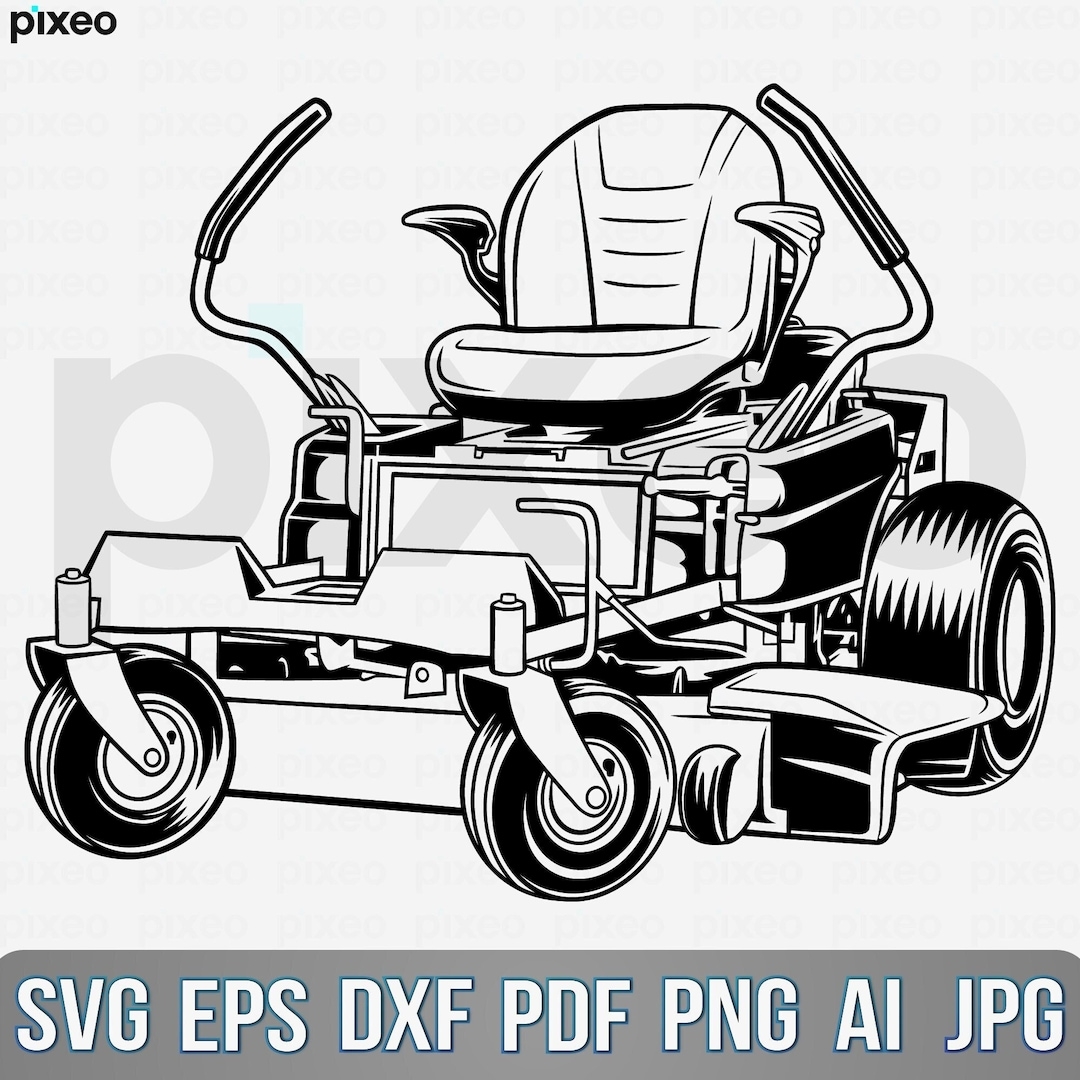 Zero Turn Lawn Mower Svg Lawn Mower Svg Landscaping Svg Lawn Mower Clipart Lawn Mower Svg Lawn Mower Shirt Gardener Svg Lawn Mower Png Etsy